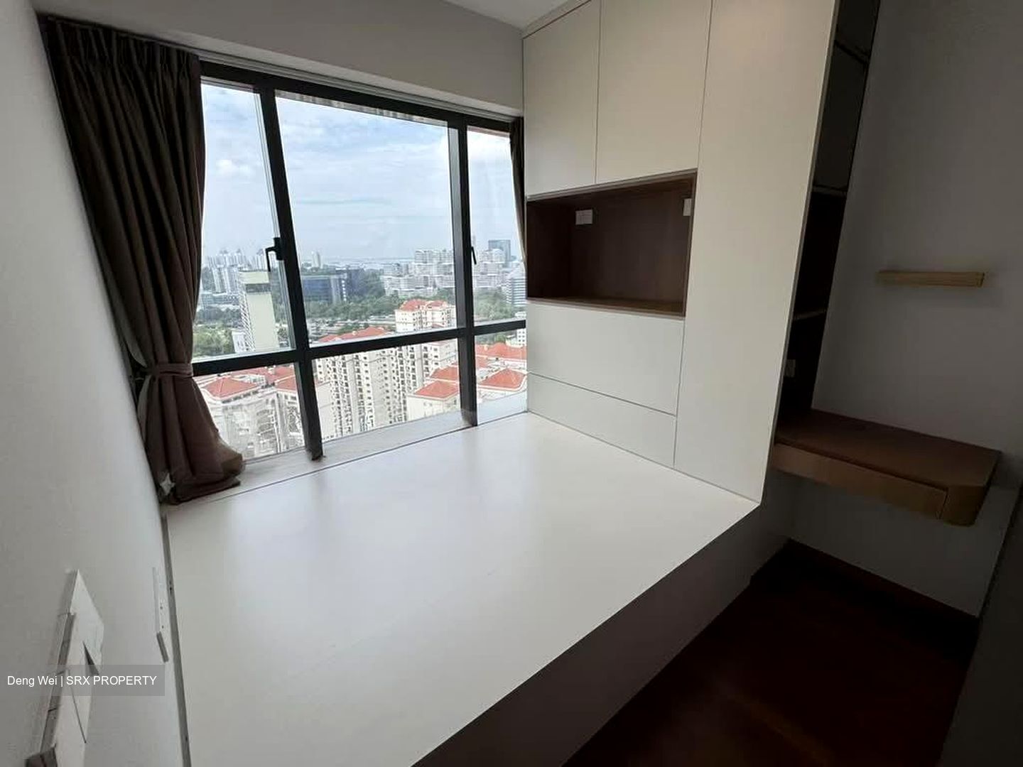 Stirling Residences (D3), Apartment #560083291